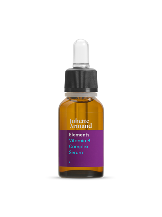 VITAMIN B COMPLEX SERUM SERUM – TINH CHẤT VITAMIN B TỔNG HỢP LÀM DỊU DA NHẠY CẢM VÀ KÍCH ỨNG